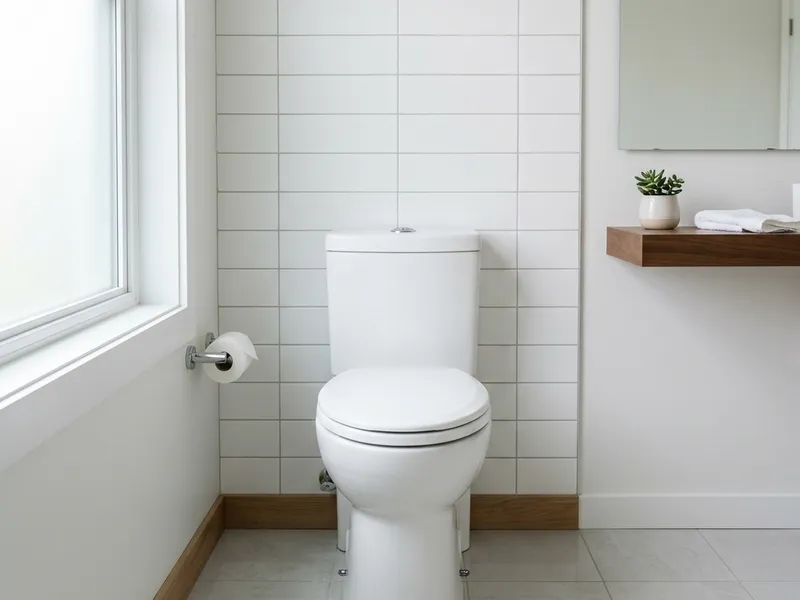 Toilet Repair & Installation Plumber in Athens, OH
